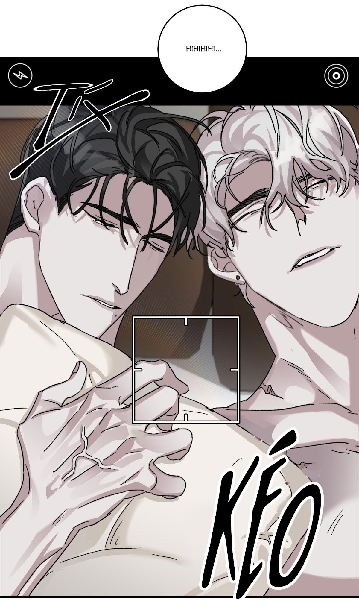 tình đơn phương chapter 12 35