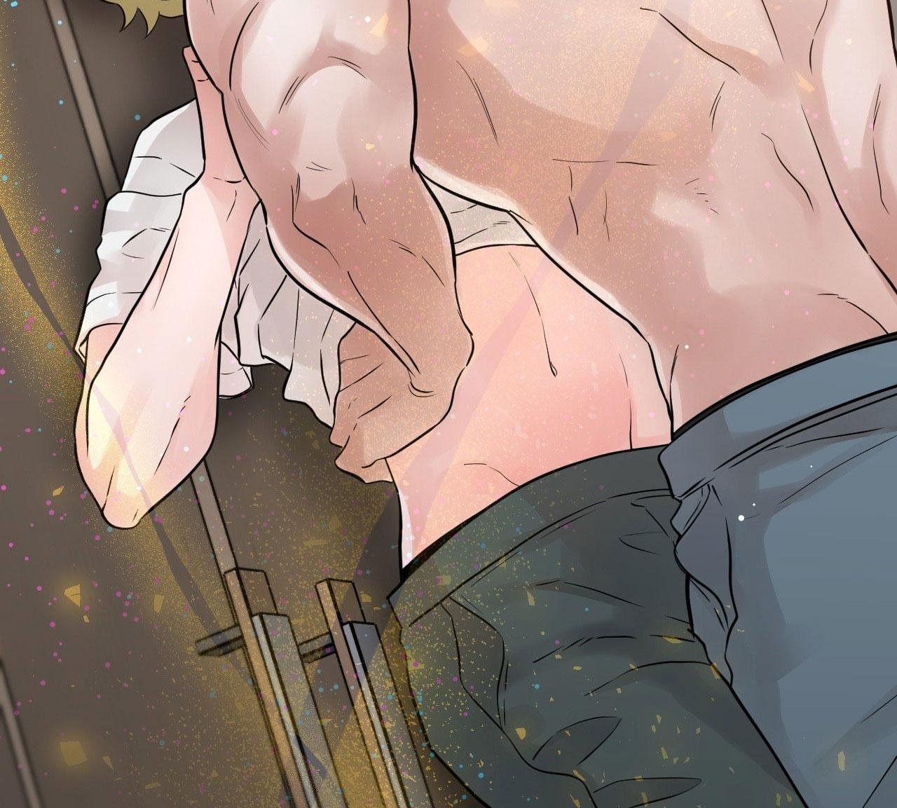 over the paradise chapter 46 61