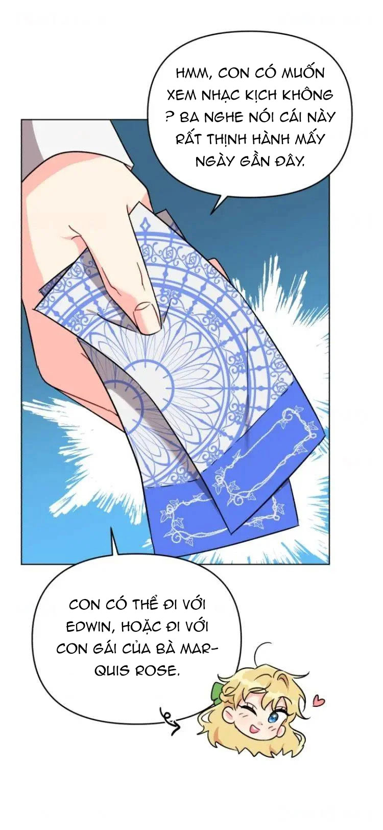 tôi đã kết hôn với một nhân vật phản diện chapter 2 49