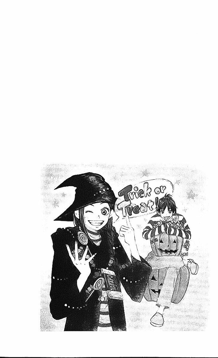 rắc rối đáng yêu chapter 16 42