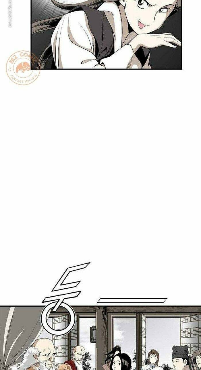 thế giới võ thuật của pháp sư chapter 58 42