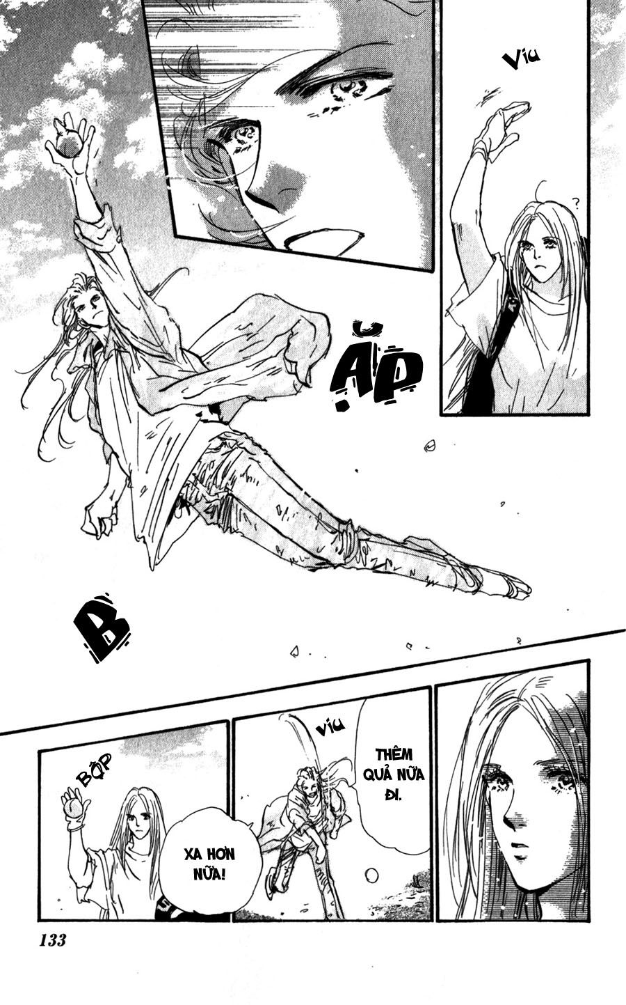 mầm sống chapter 115 19