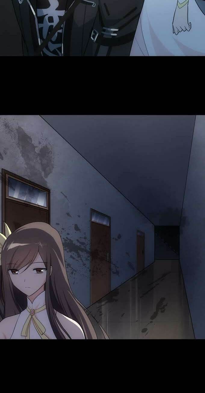 bạn gái virus của tôi chapter 19 6