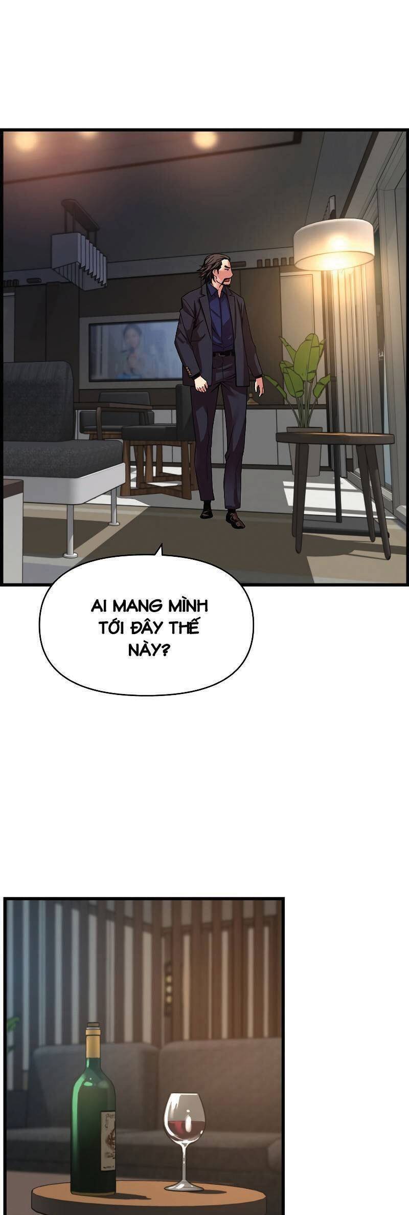 tôi sẽ sống như một hoàng tử chapter 81 13