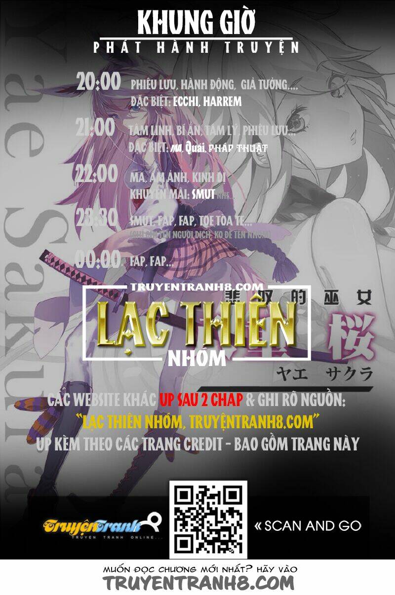 honkai impact - cherry blossom chapter 3 16