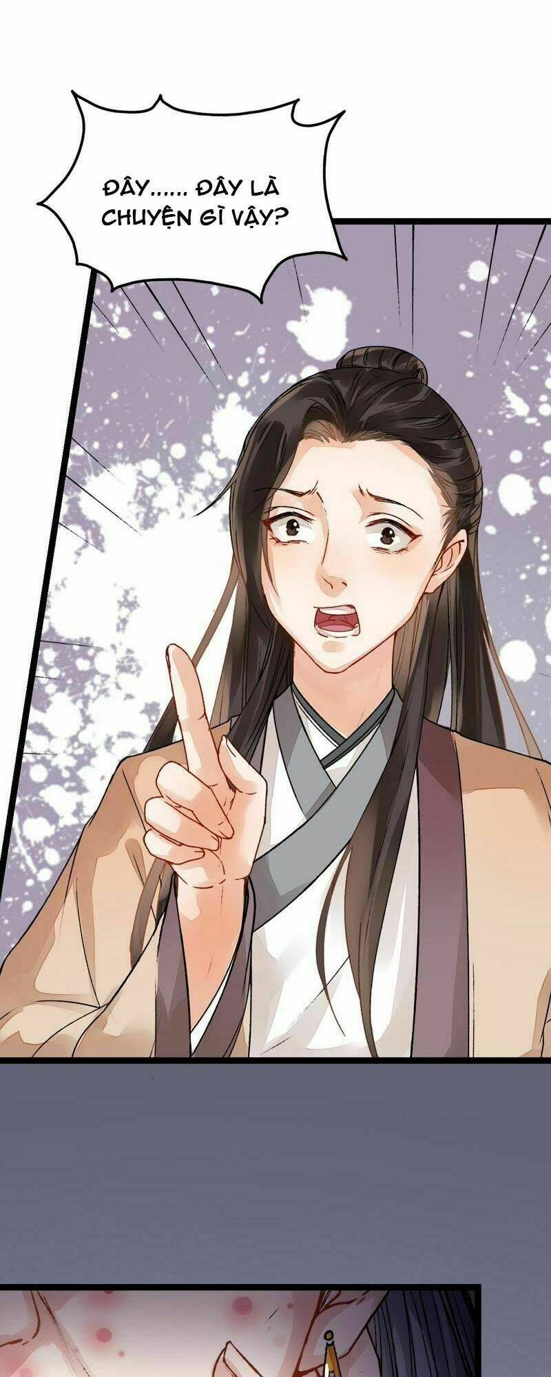 thịnh sủng kiều nữ trở về triều ca chapter 14 2