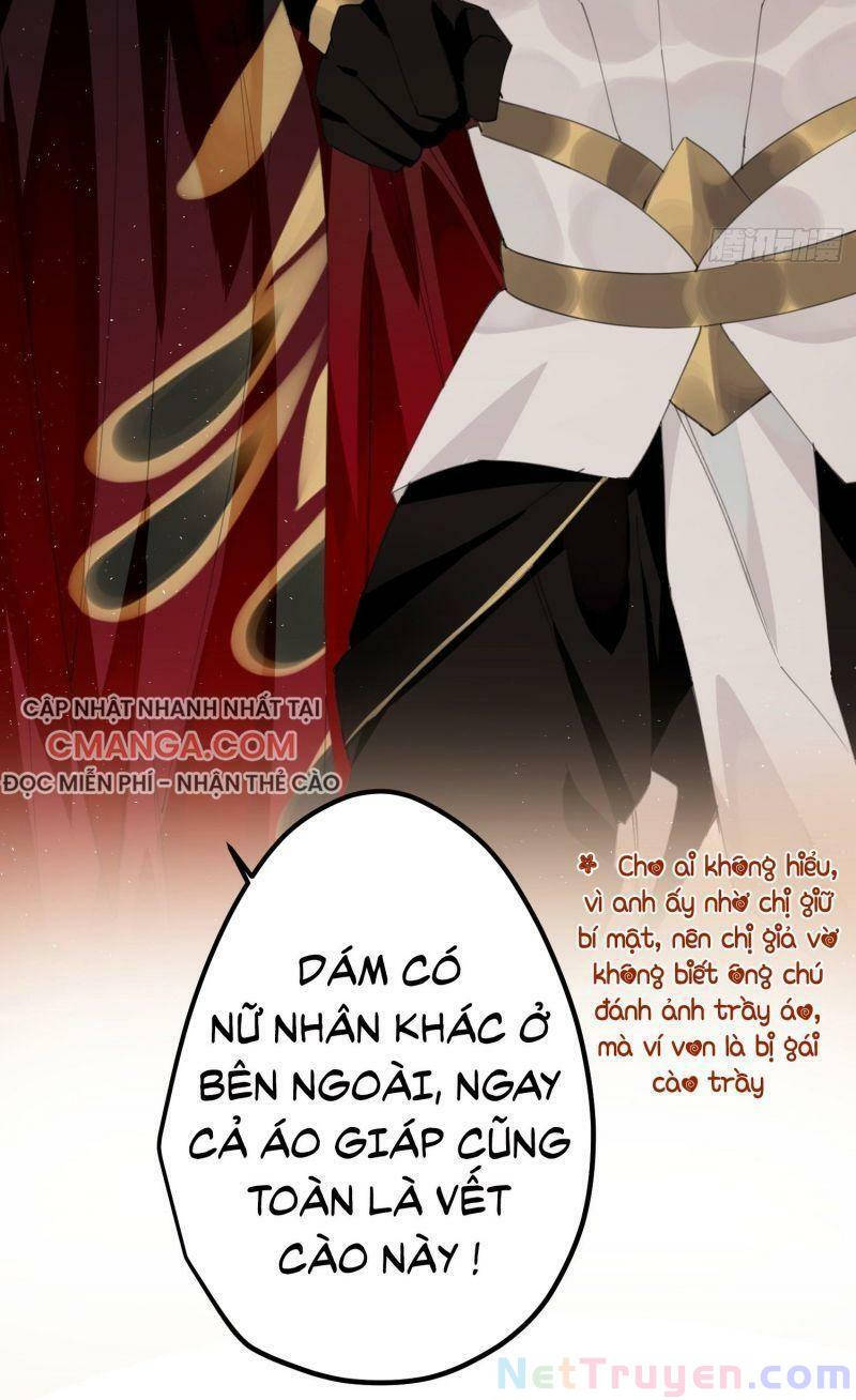phế vật công chúa muốn nhặt chồng chapter 12 50