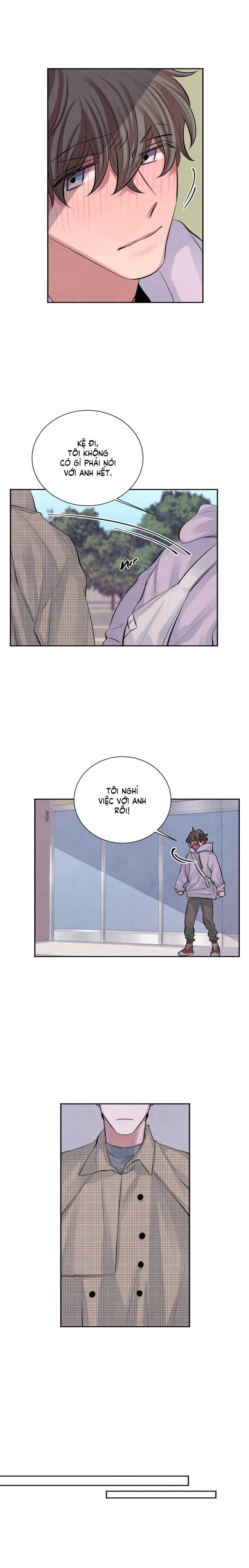 âm thanh của san hô chapter 9 5