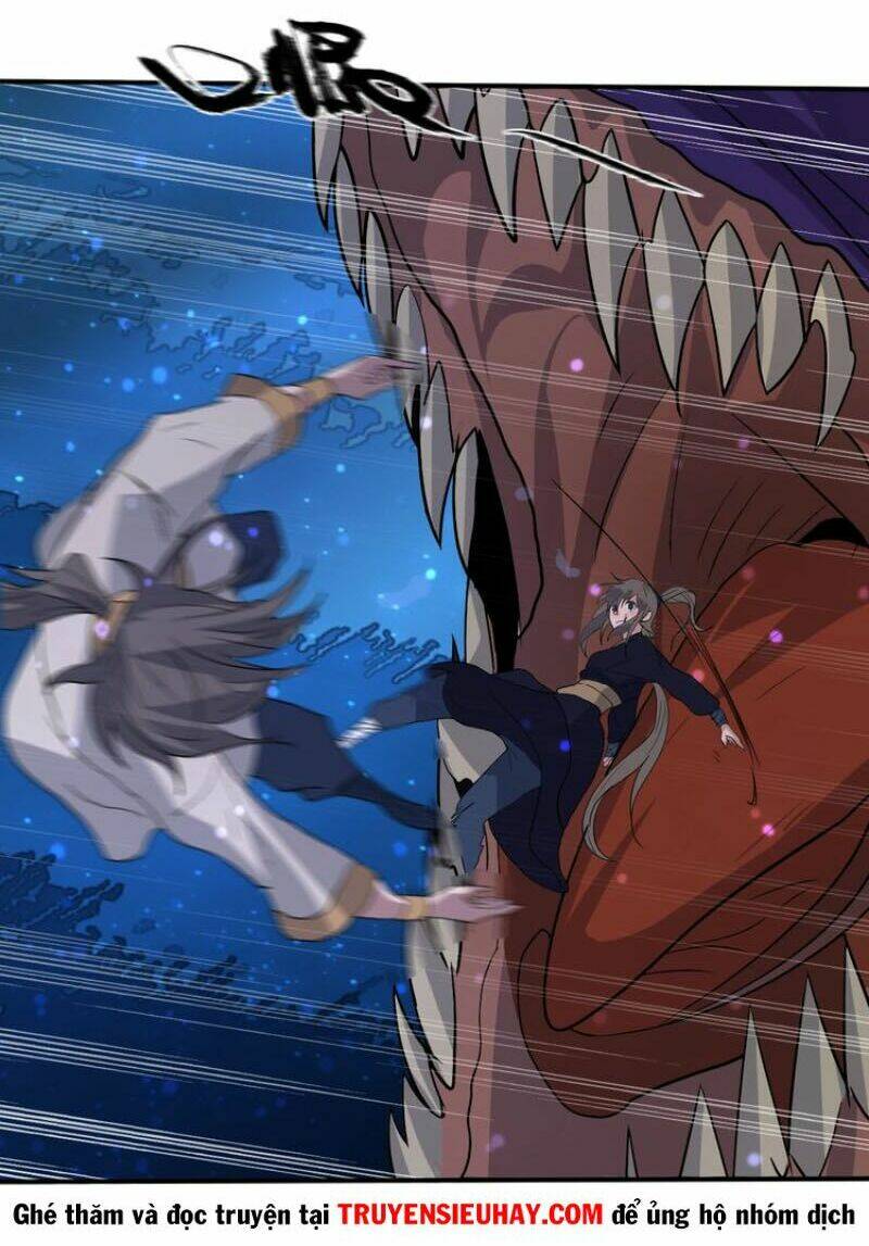 ta luyện dược thành thánh chapter 10 30