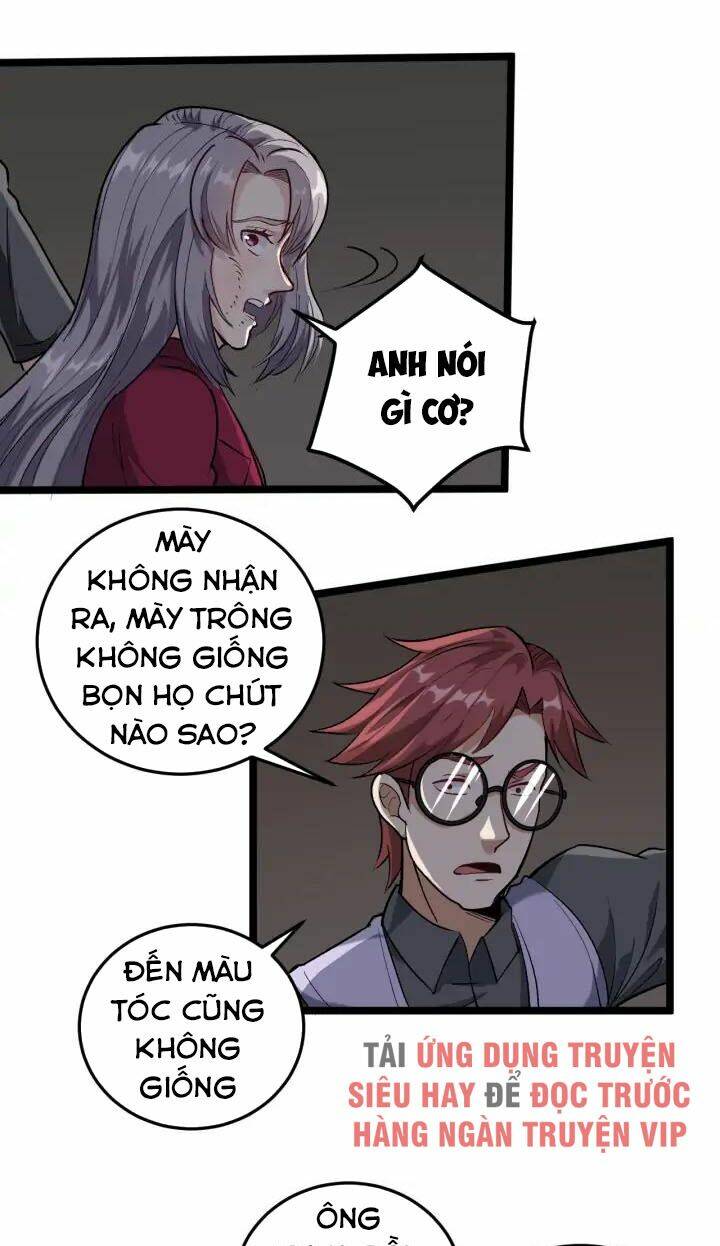 hồi xuân tiểu độc y chapter 61 2