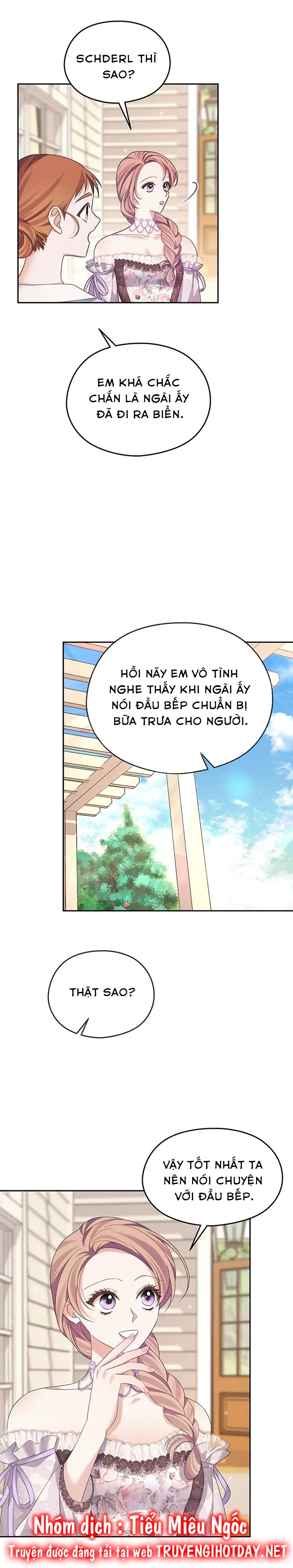 aster yêu dấu của tôi chapter 55 20