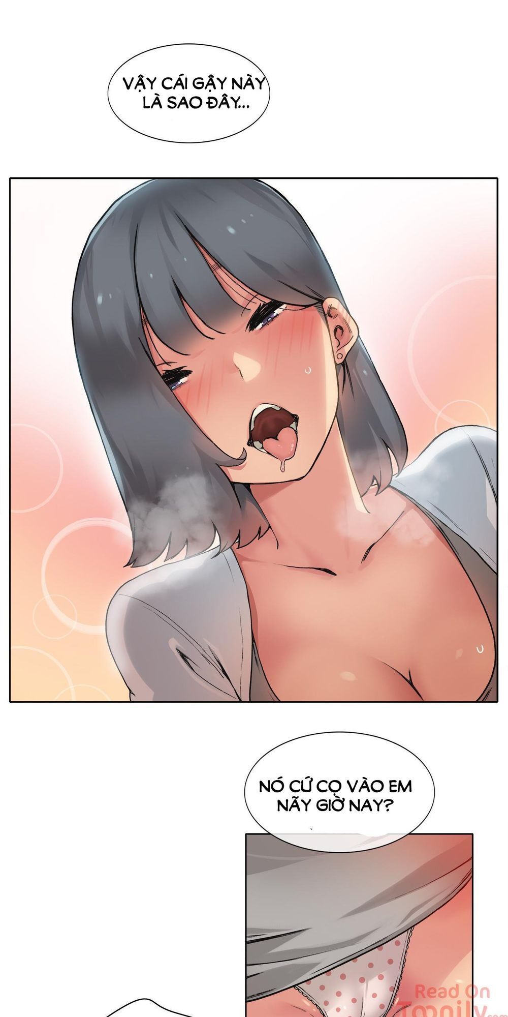 vùng đất kỳ diệu chapter 11 22