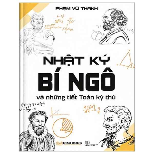 Nhật Ký Bí Ngô Và Những Tiết Toán Kỳ Thú
