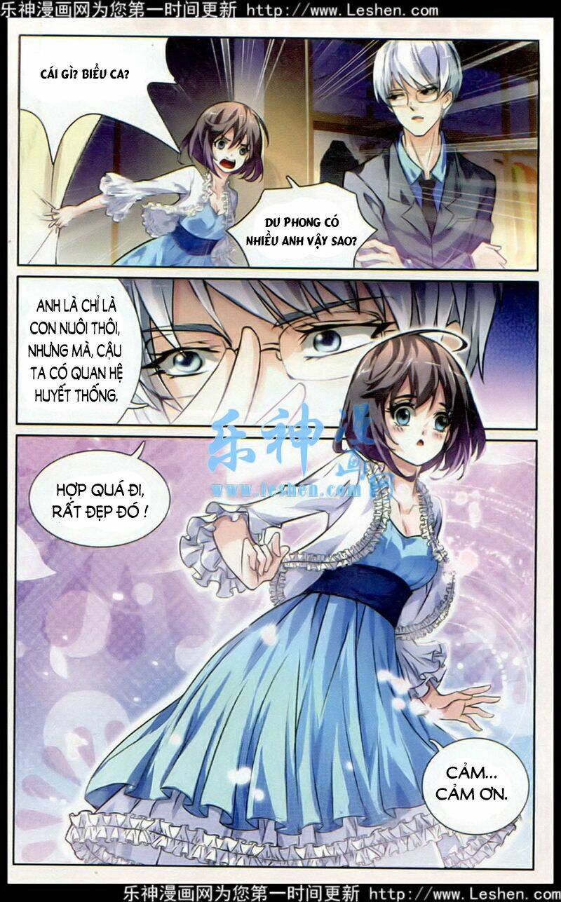 mafia bride chapter 8 18