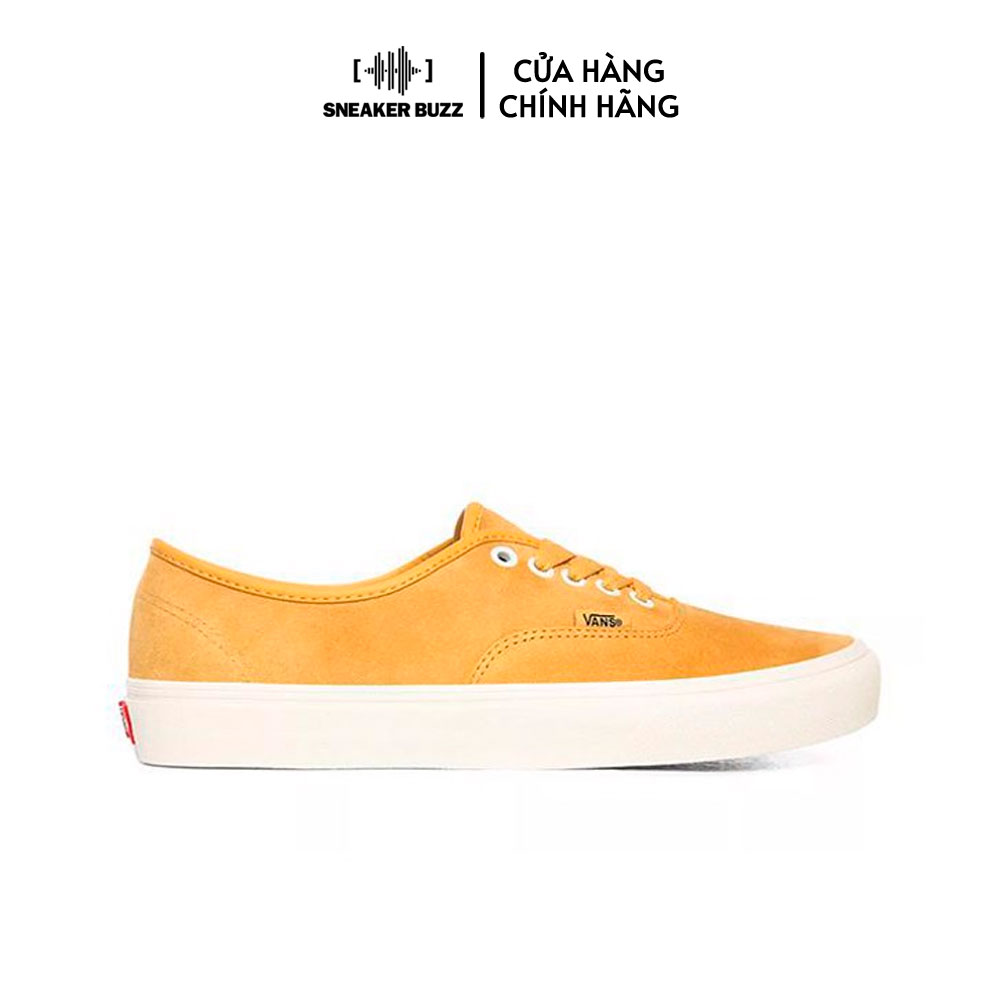 Giày Vans UA Authentic Pig Suede VN0A2Z5I18Z