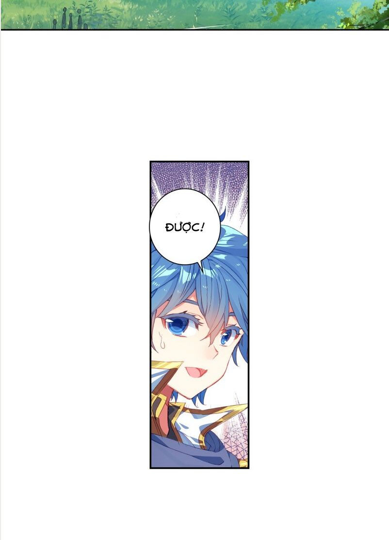 tuyệt thế đường môn - đấu la đại lục 2 chapter 234 17