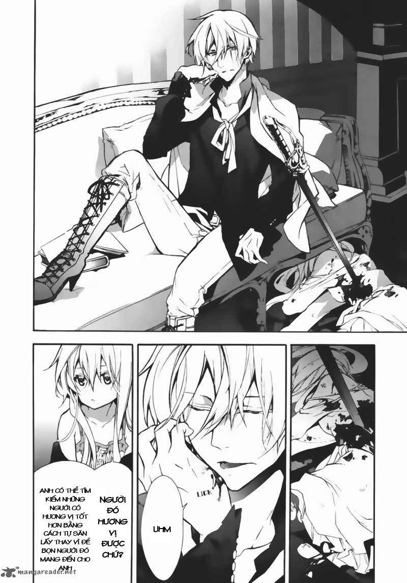 blood parade chapter 10 4