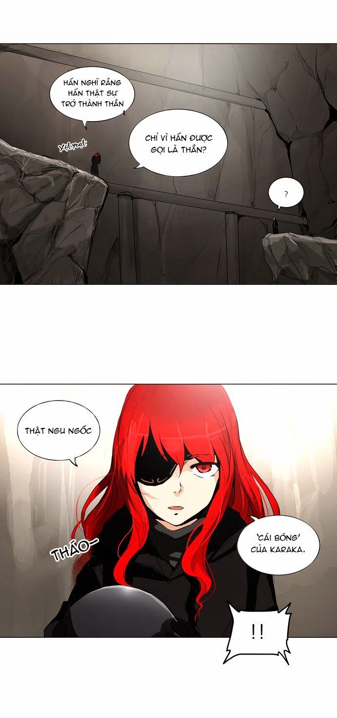 tòa tháp bí ẩn 2 chapter 90 15