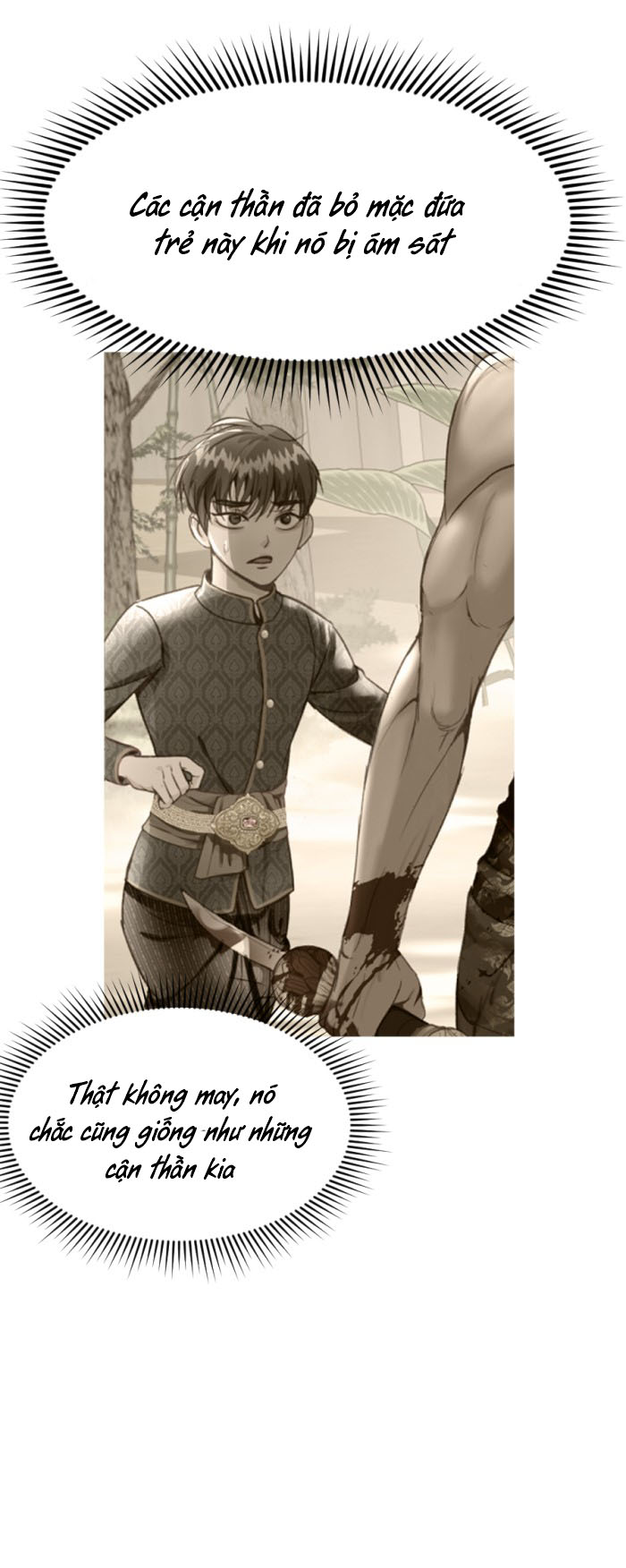 tôi là công tử đẹp nhất xiêm chapter 12 27