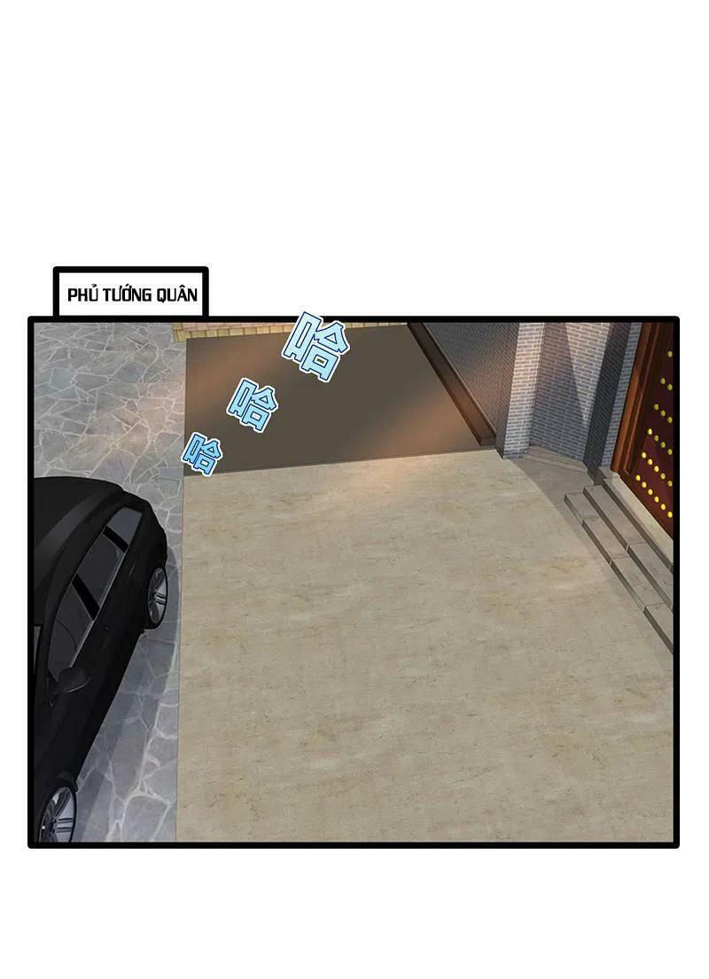 đô thị tà vương chapter 219 5