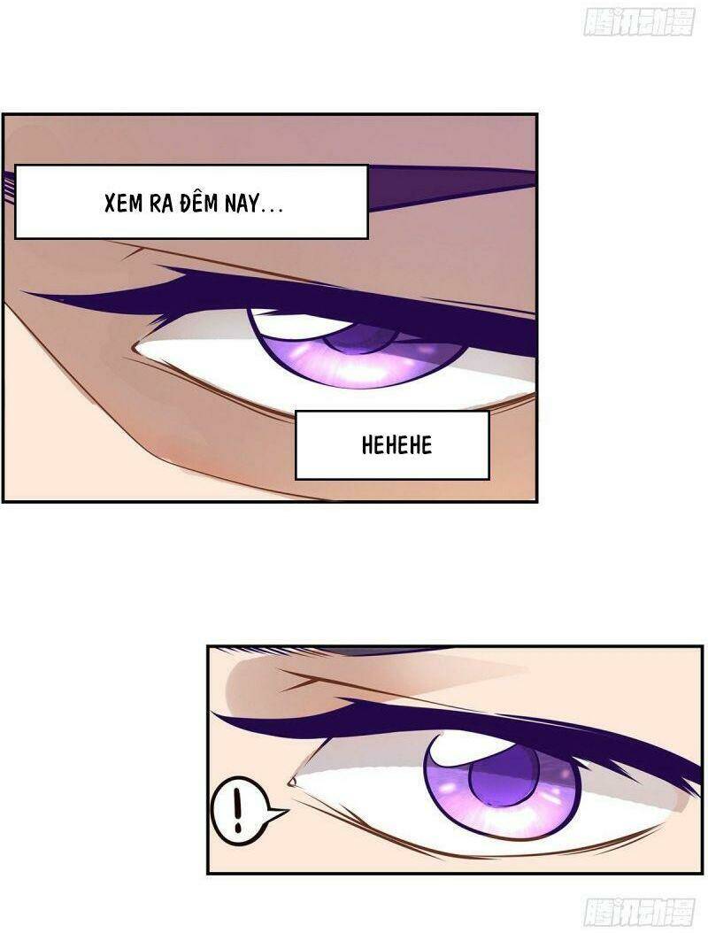 đại hiệp cao năng lực chapter 15 24