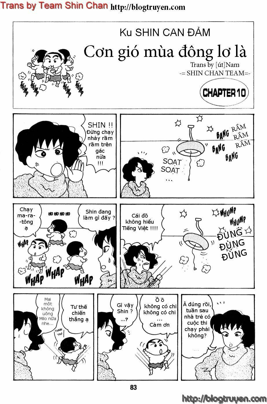 crayon shin-chan cậu bé bút chì chapter 2 81