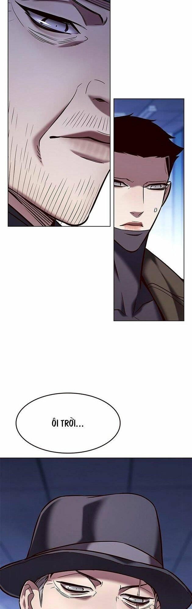 biến thân thành mèo chapter 225 19