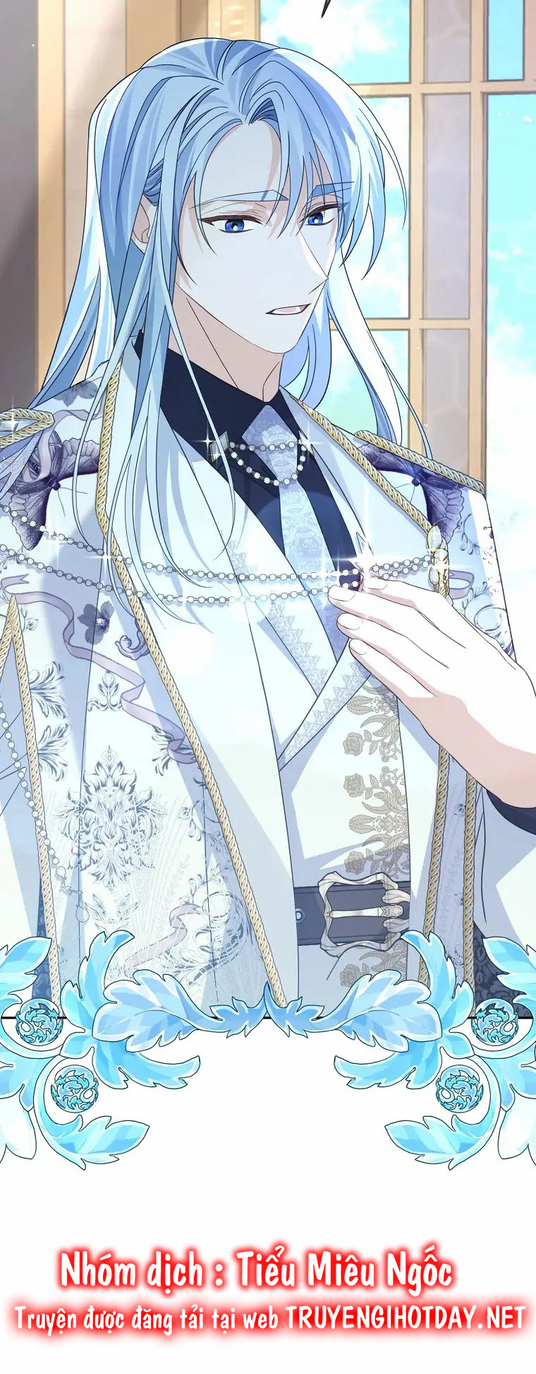 aster yêu dấu của tôi chapter 43 13