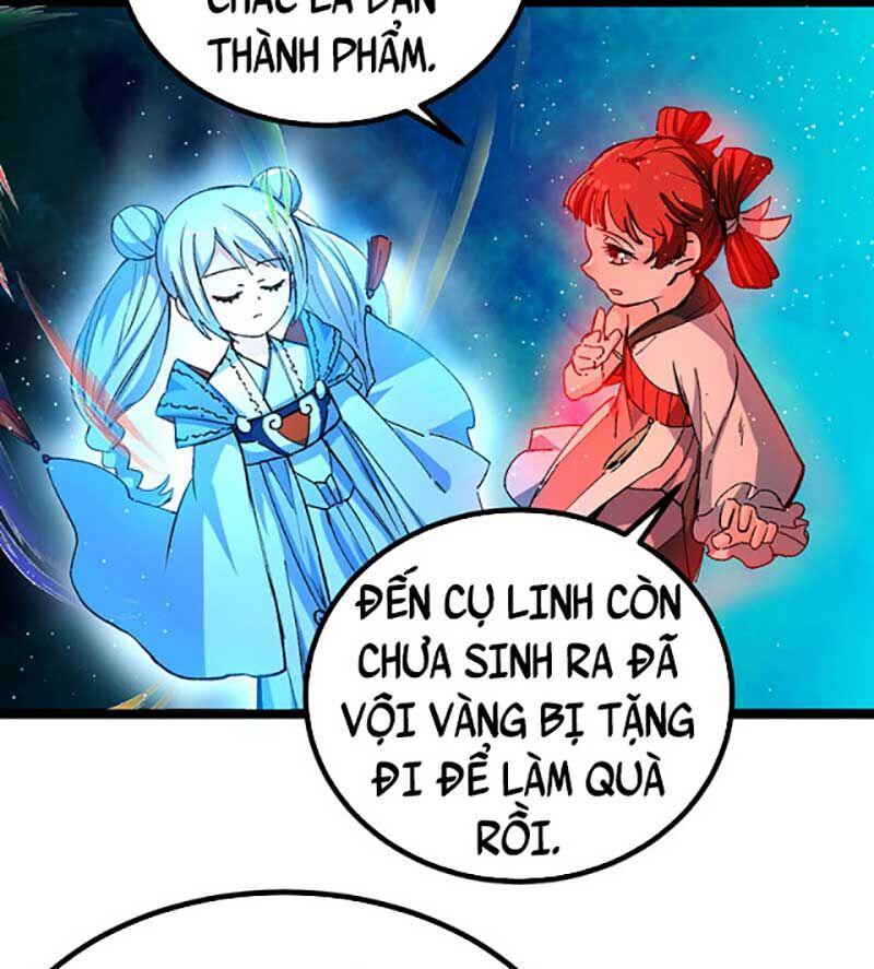 võ đạo độc tôn chapter 620 54