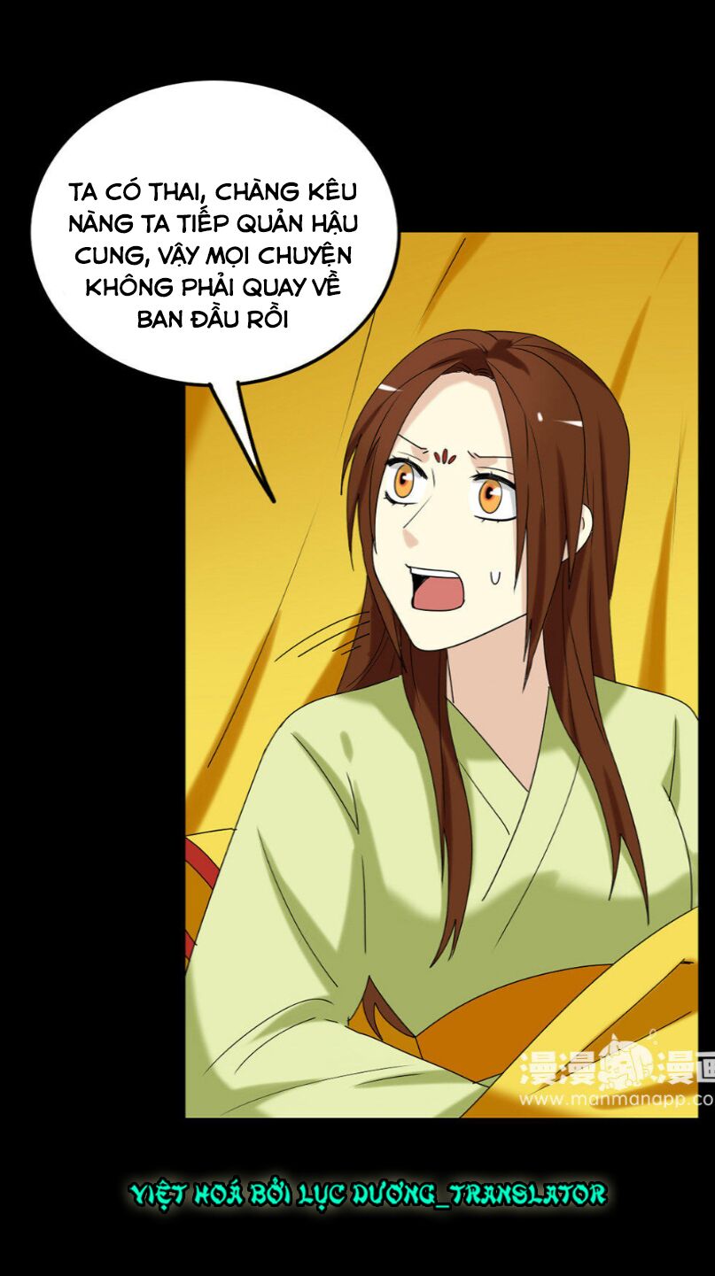 lưỡng bất nghi (full) chapter 145 33