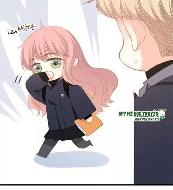 con tim rung động 2 chapter 54 10