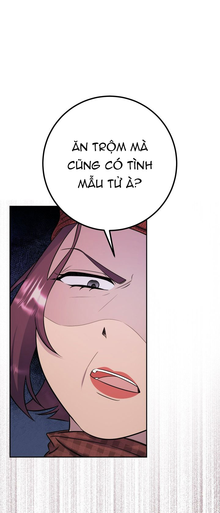 [18+] nếu cứu rỗi một cầm thú hư hỏng chapter 30.1 24