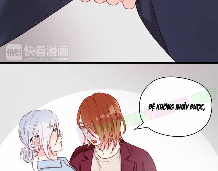 lượm được 1 tiểu hồ ly chapter 51 25