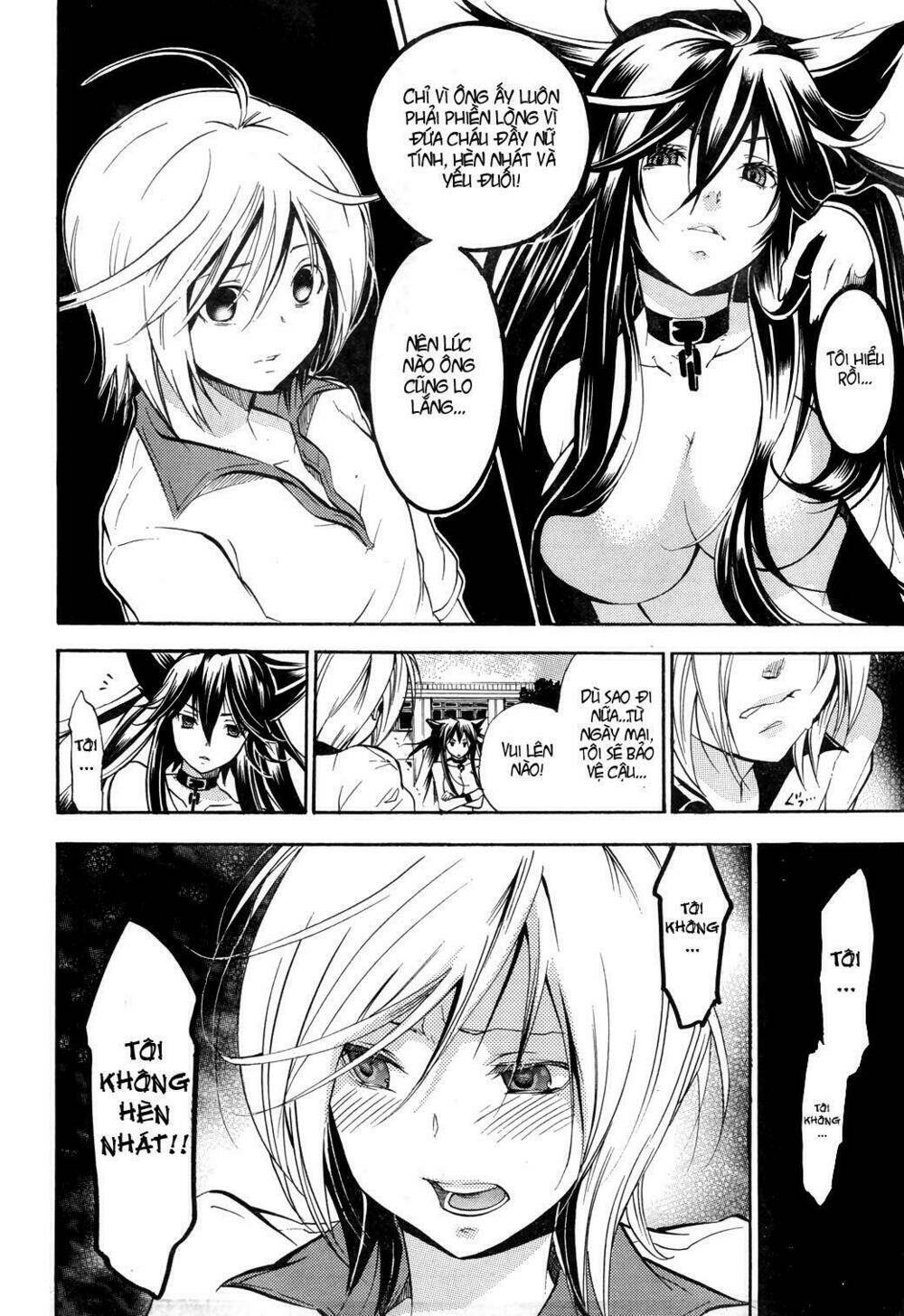 dog style chapter 1 20