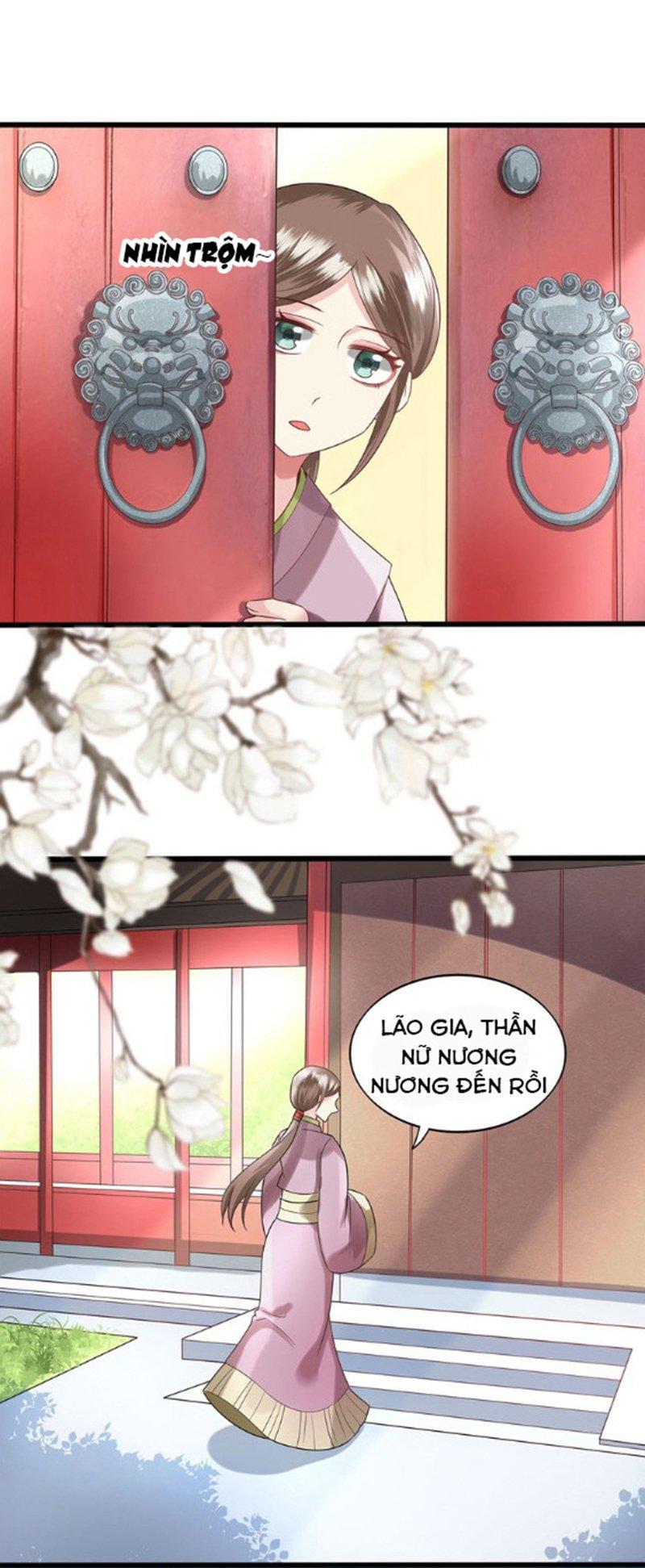 bắt quỷ chapter 15 11