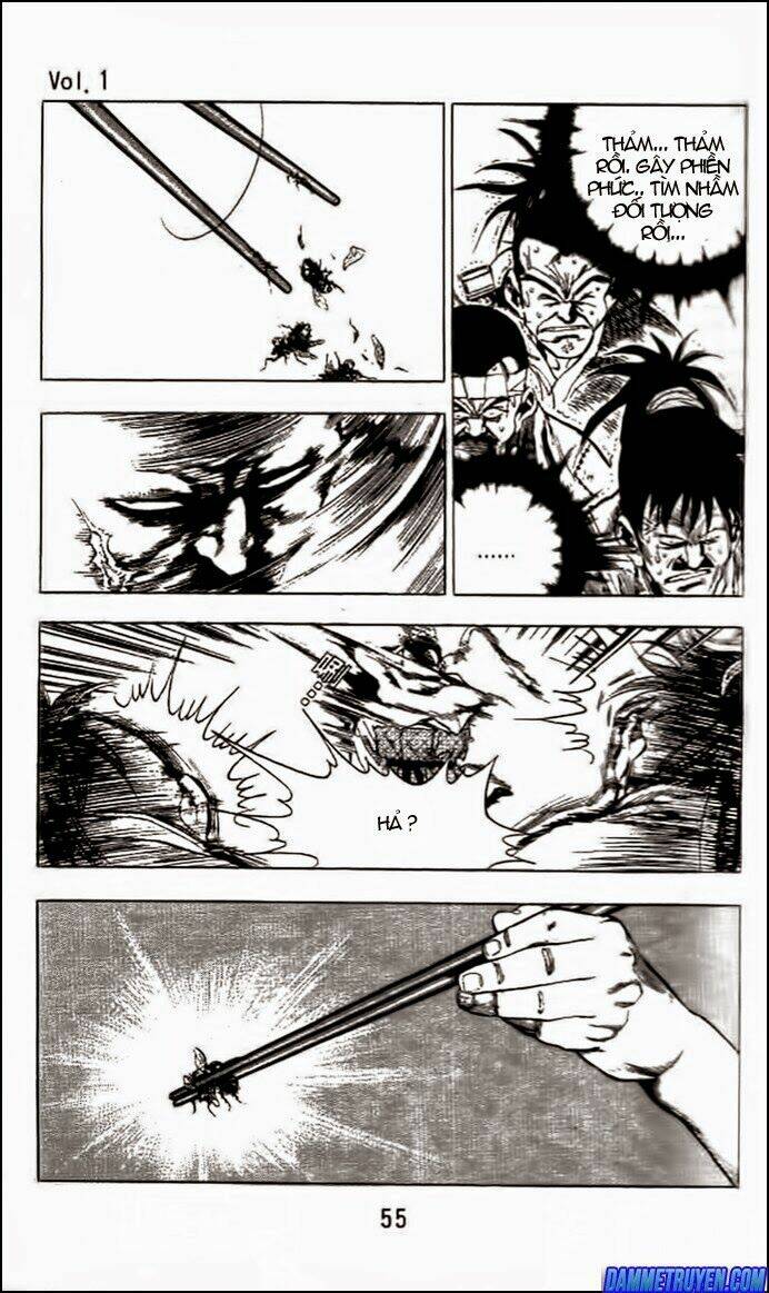 long quyển phong chapter 3 14