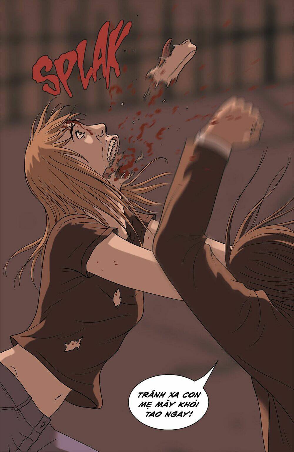 the sword chapter 15 20