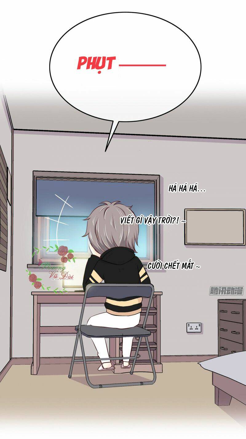 trong khoảnh khắc ấy, muốn hôn em chapter 11 9
