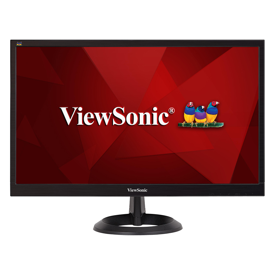 Màn Hình Viewsonic VA2261H-9 22Inch FullHD 5ms 75Hz TN - Hàng Chính Hãng