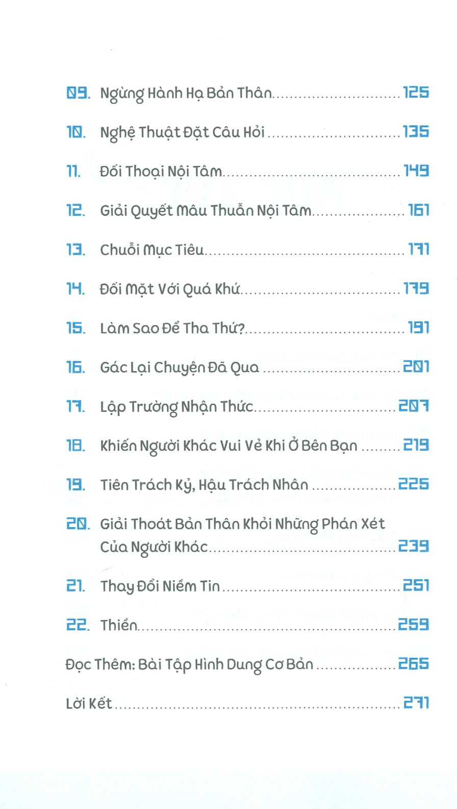 TRÍ TUỆ CẢM XÚC