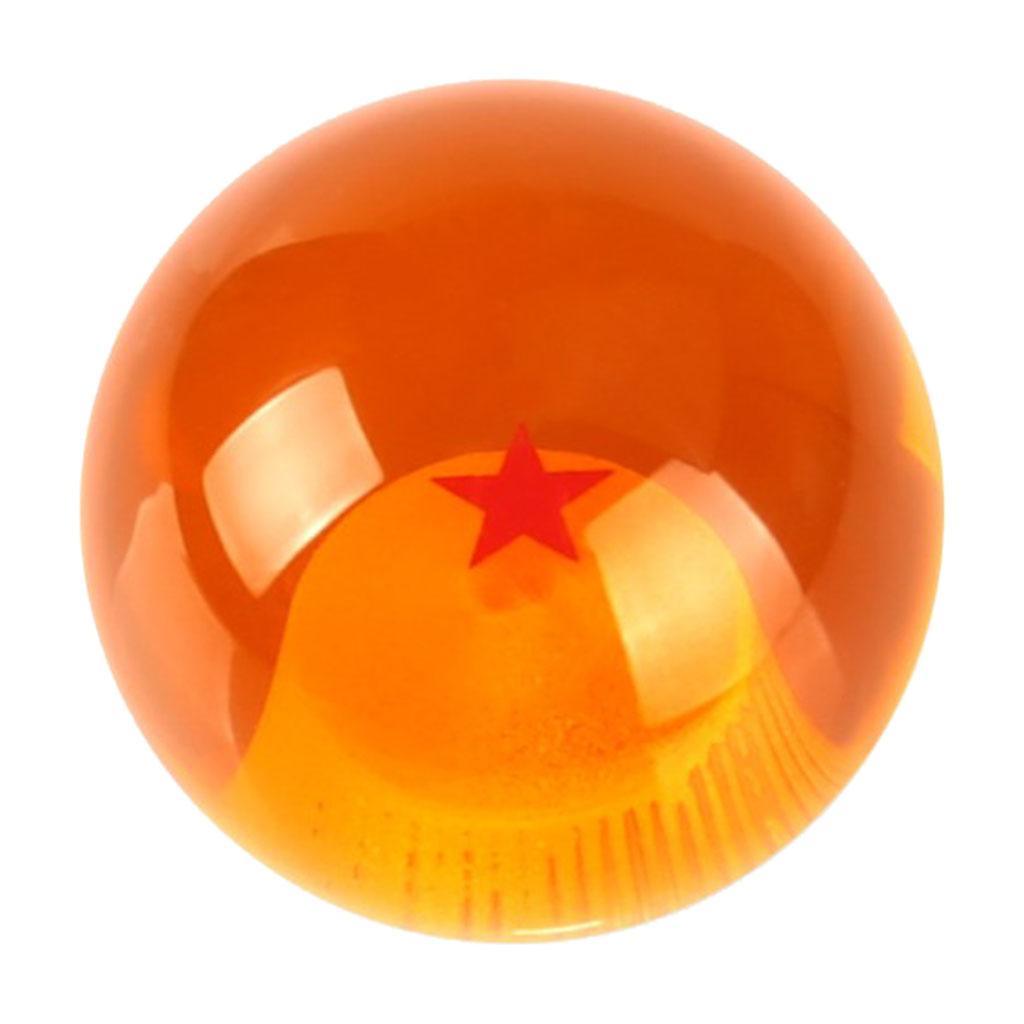 Universal Car Manual Knob Gear Stick Shifter Lever Head