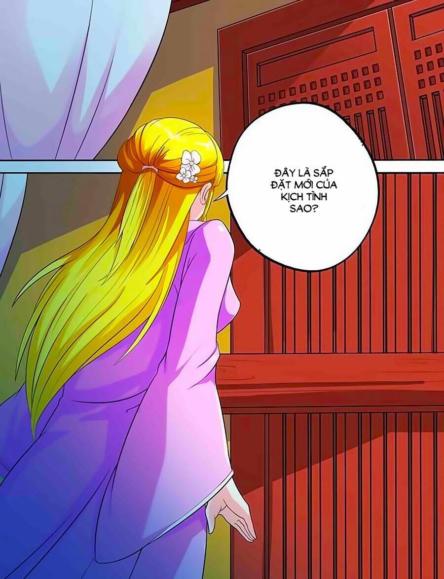 mau lấy con mèo đó ra chapter 10 10