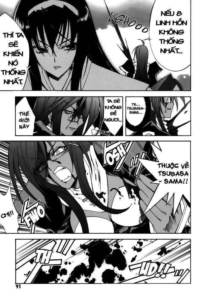 nữ pháp sư tháng 10 chapter 10 14