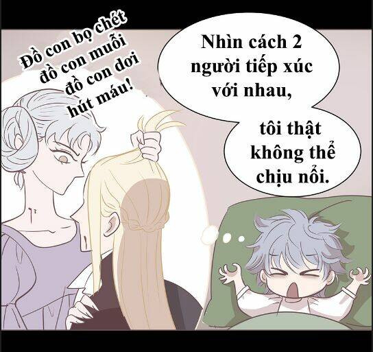 yêu trong giam cầm chapter 24 28