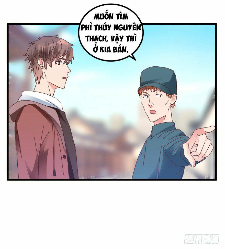 thấu thị tiên y chapter 24 13