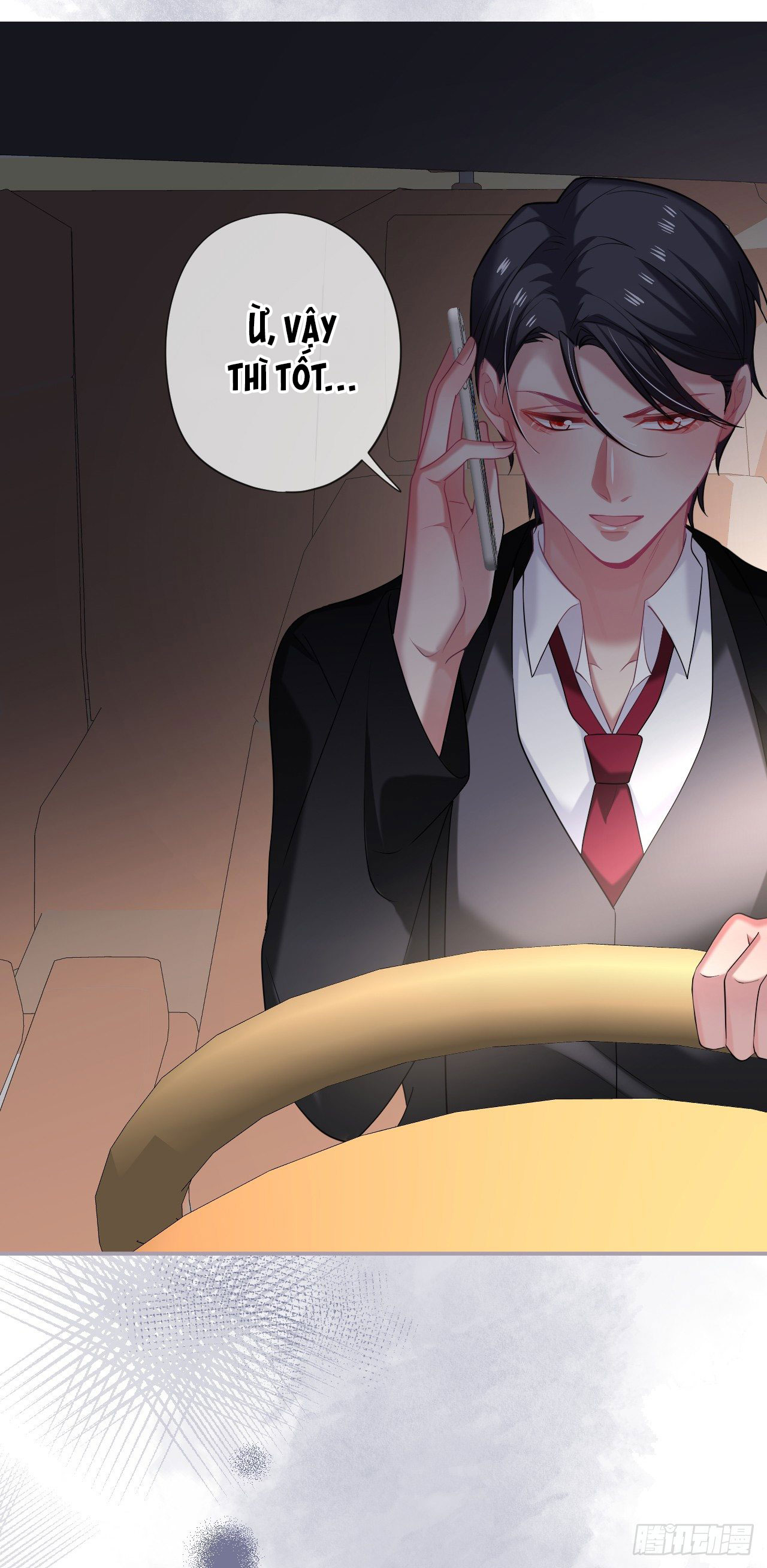 dưỡng khí chí mạng chapter 70 32