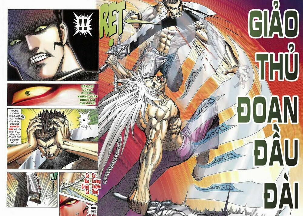 võ thần phượng hoàng chapter 126 18