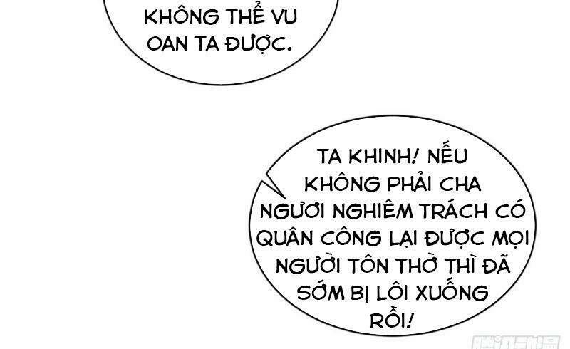 đường dần tại dị giới chapter 381 36