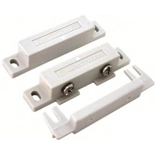 Công tắc cửa từ Seco-larm SM-200Q/W - Màu trắng