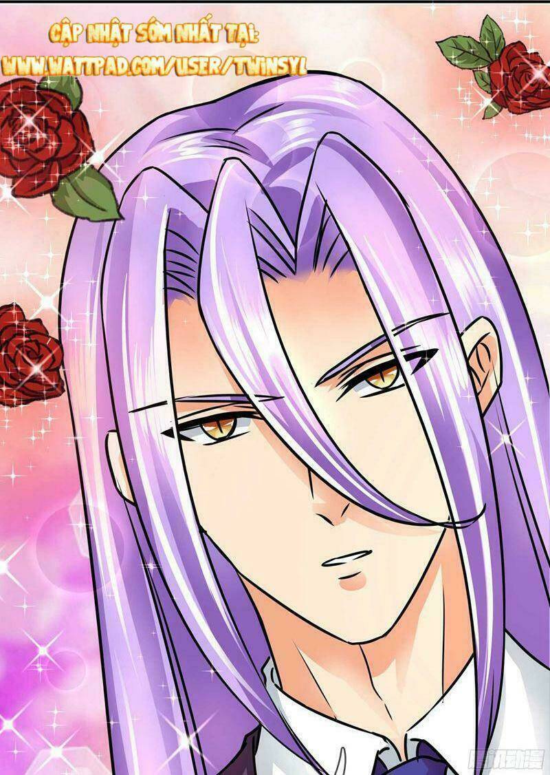bá đạo trung khuyển tìm ái ký chapter 74 17